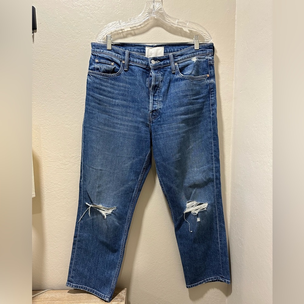 MOTHER Superior — The Tomcat Jean, 34